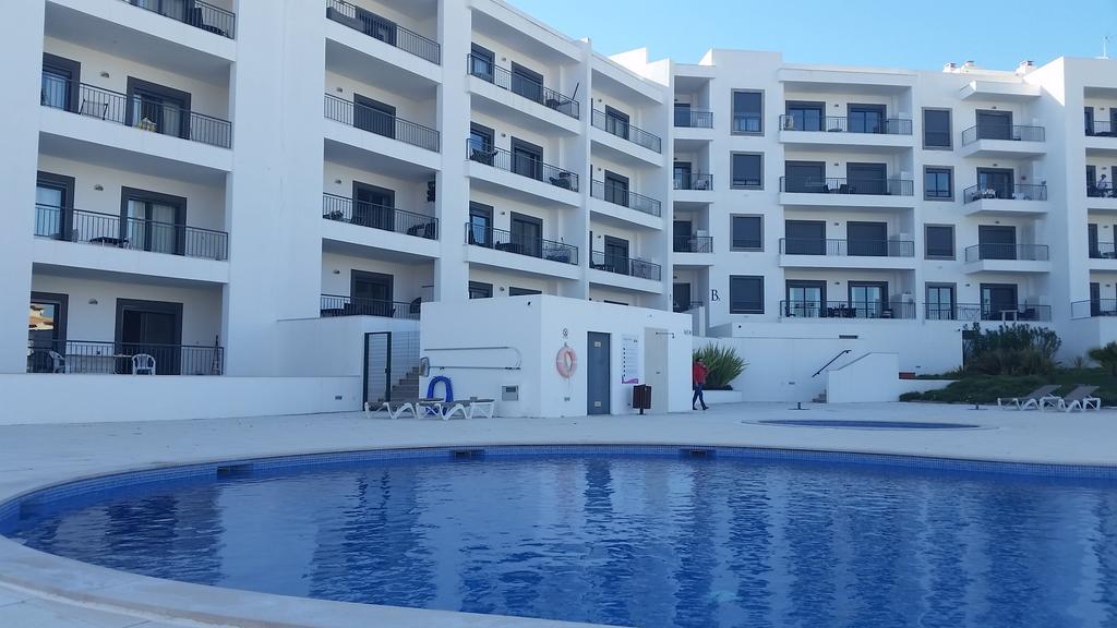 Vista Ondas 205 B2 - Olhos De Agua Appartamento Albufeira
